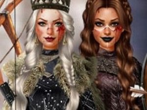 Royal Princess Fashion Studio