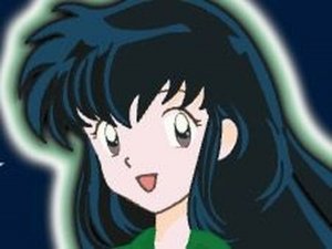 Kagome Fashion Stylist Game