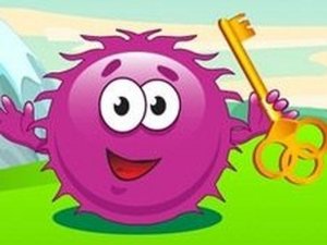 Frizzle Fraz Deluxe Online Arcade Game