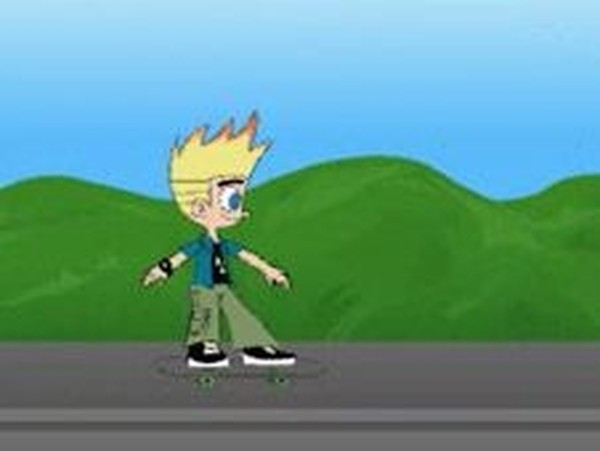 Backlot Road Race Online Arcade Game