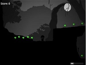 Limbo Online - Platform Jumping Arcade Game