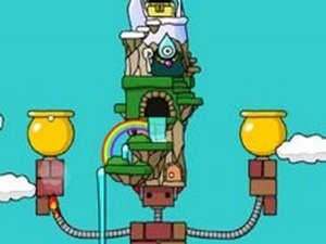 Grow Tower Online Arcade Game