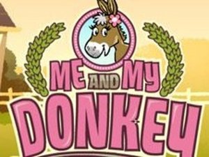 Donkey Care: Animal Friend Game
