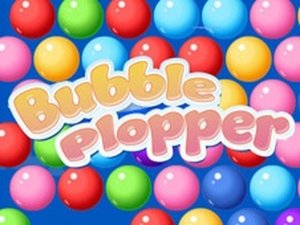 Bubble Match Puzzle
