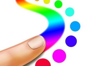 Creative Finger Art Studio Online