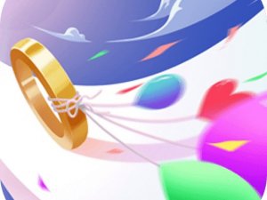 Love Ring Path Challenge