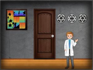 Amgel Mild Challenge Escape Online Puzzle Game - Room Escape Puzzle