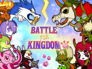 Kingdom Guardians: Defense Strategy