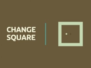 Change Square Game - Color Matching Puzzle Arcade Game