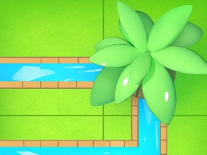 Water Connect Puzzle Online Game - Puzzle Game