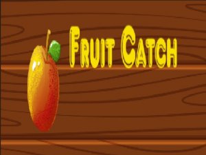 Fruit Catch Online Arcade Game
