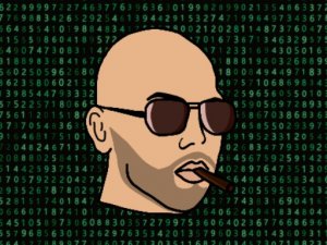The Matrix Merge Puzzle Game - Merge Puzzle Game
