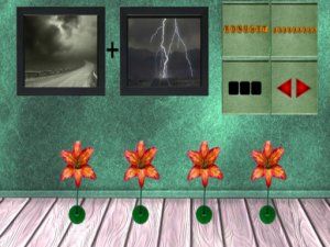 Gardener Escape Puzzle Game
