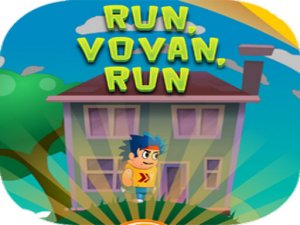 Run Vovan Run 2 Online Arcade Game