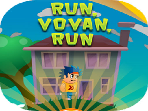 Run Vovan Run 2 Online Arcade Game