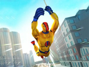 Swing City Online Arcade Game
