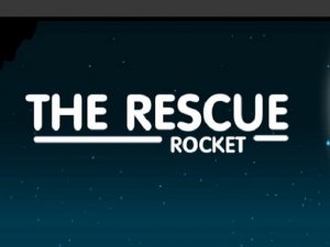 Rocket Journey Arcade Adventure
