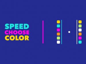 Speed Choose Color Online Game - Puzzle Game