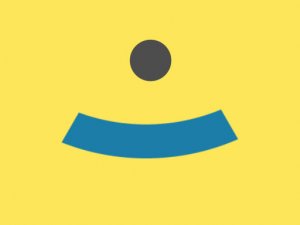 Circular Reflection Online Arcade Game