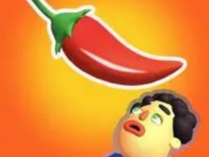 Pepper Color Sorting 3D