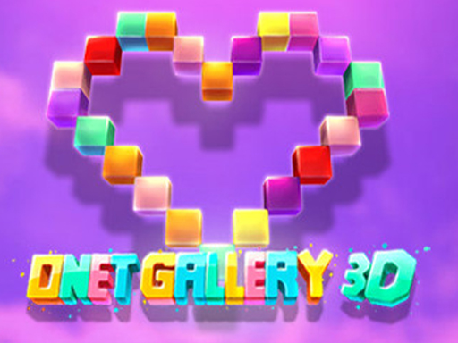 Onet Gallery Puzzle Game - Mahjong Match