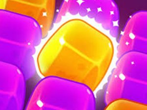 Jelly Time 2020 Puzzle Game - Block Puzzle Game