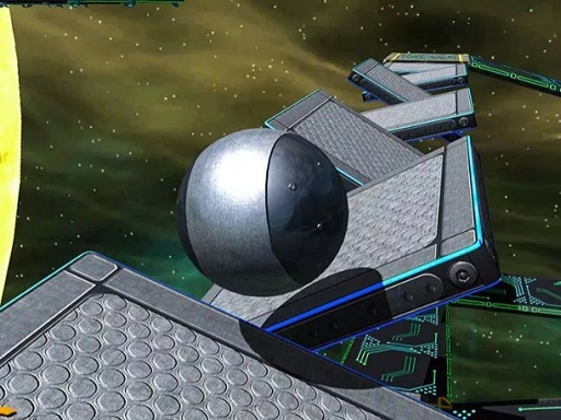 Insane Galaxy Ball 2024 Online Puzzle Game - Arcade Game