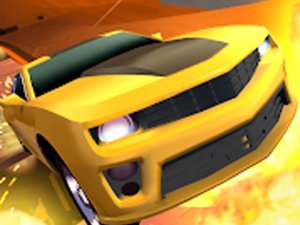 Ultimate Car Driving: Classics Driving Game Arcade Game