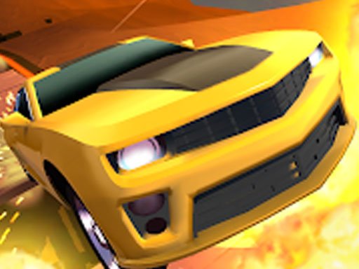 Ultimate Car Driving: Classics Driving Game Arcade Game