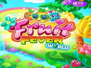 Fruit Fever World Online Arcade Game