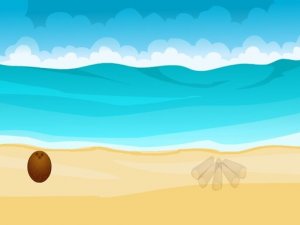 G2M Island Escape Online Puzzle Game