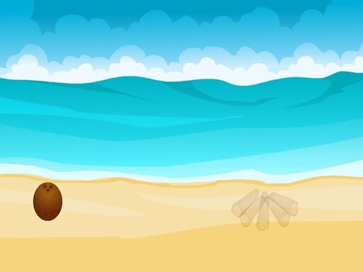 G2M Island Escape Online Puzzle Game