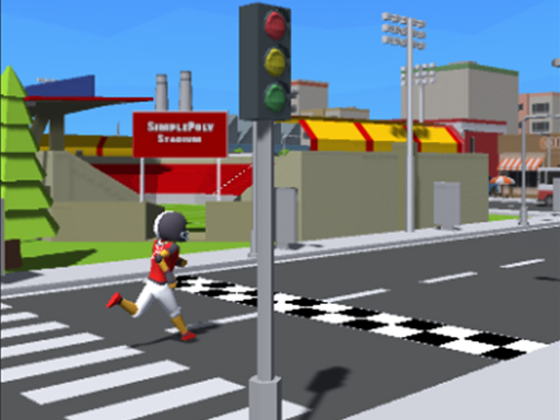 Dodge The Tower Online Arcade Game