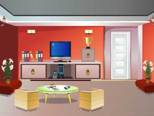 Thank You Flash - Escape Puzzle Game Online - Puzzle Game
