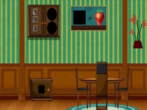 Cute Office Escape Online Puzzle Game - Puzzle Game