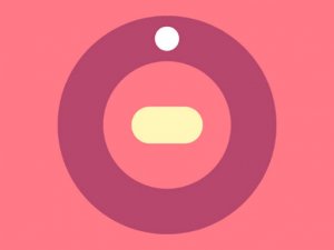 Chaotic Spin Online Arcade Game