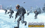 Border Battleground: Elite Commando Tactical Adventure