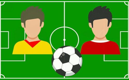 Brazil vs Argentina: Soccer Rivals