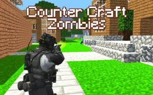 Block Survival Adventure