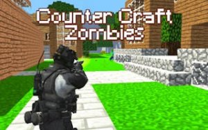 Block Craft Explorer