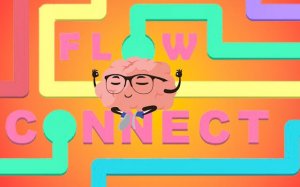 Flow Connect: Dot Puzzle Game Online