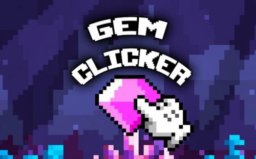 Gem Clicker - Idle Clicker Game