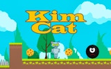 Kim Cat: Cookie Adventure