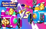 Mecha Storm: Robot Battle Arena