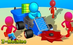 Family Wheels: Casual Adventure