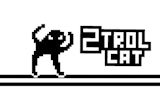 2Troll Cat: Portal Paws Co-op Adventure