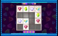 3D Jewel Sudoku Puzzle Game