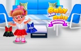 Baby Ava Daily Activities - Kids Learning Game