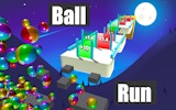 Ball Run 3D - Puzzle Ball Rolling Game Online