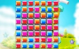 Candy House Match 3 Puzzle Game